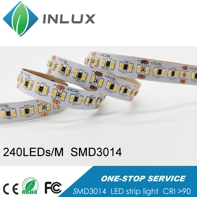 CC 3014 LED Strips

