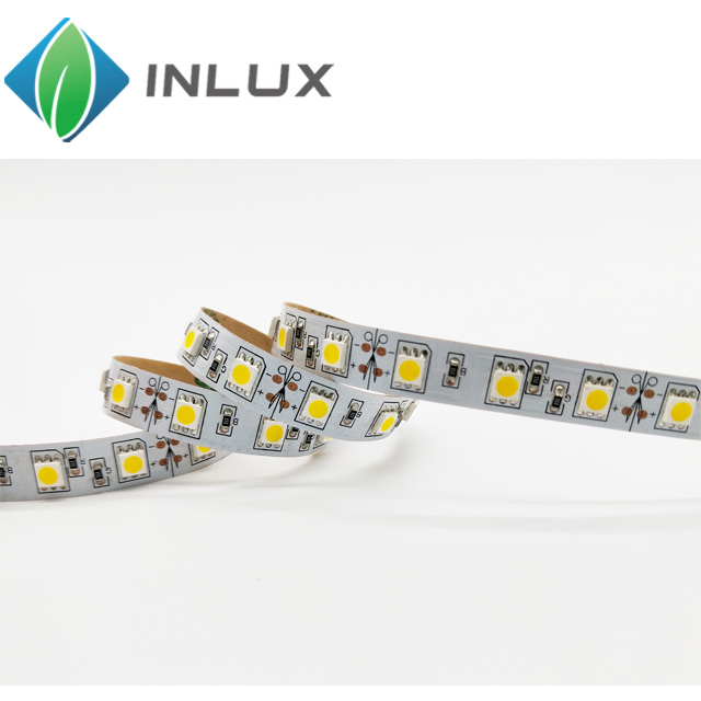  CC 5050 LED Strips
