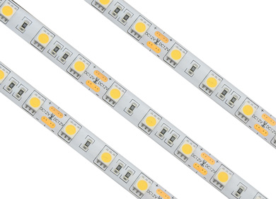  CV 5050 LED Strips
