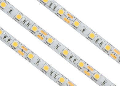 2er Set LED Soffitte 42mm 2W 145lm 3000K Warmweiß 10-30V DC 10-18V AC