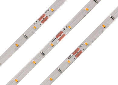 CV 2216 LED Strips
