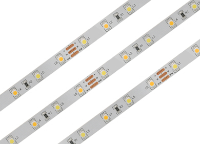  3528 CCT LED Strips
