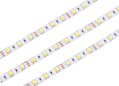 5050 CCT LED Strips