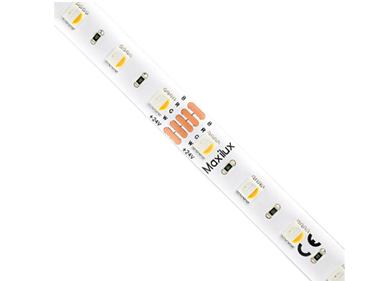  HV 5050 LED strips
