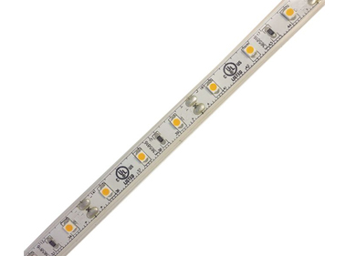  HV 5730 LED strips
